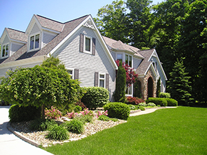 Landscapers and Lawncare Services in Preston, WA